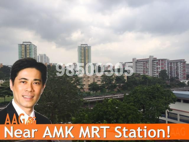 Ang Mo Kio Avenue 3 thumbnail photo